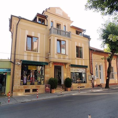 Guest House Solo Șumen Exterior foto