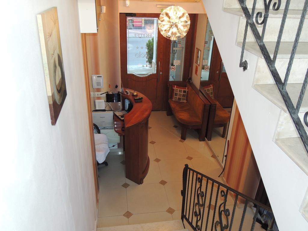Guest House Solo Șumen Exterior foto