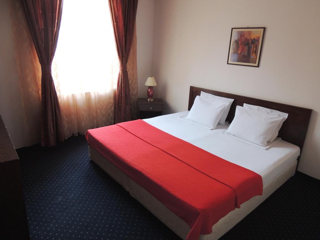 Guest House Solo Șumen Cameră foto