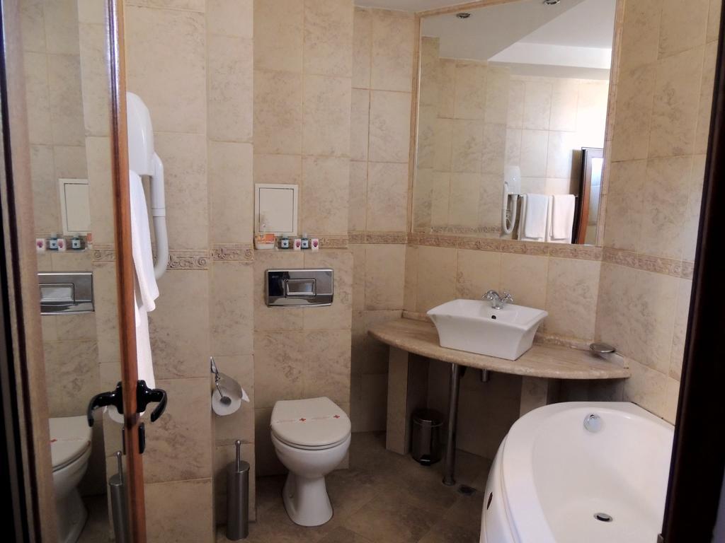 Guest House Solo Șumen Cameră foto
