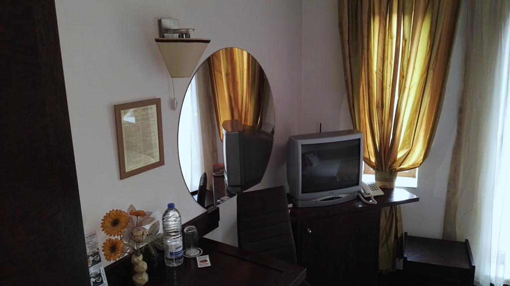 Guest House Solo Șumen Exterior foto